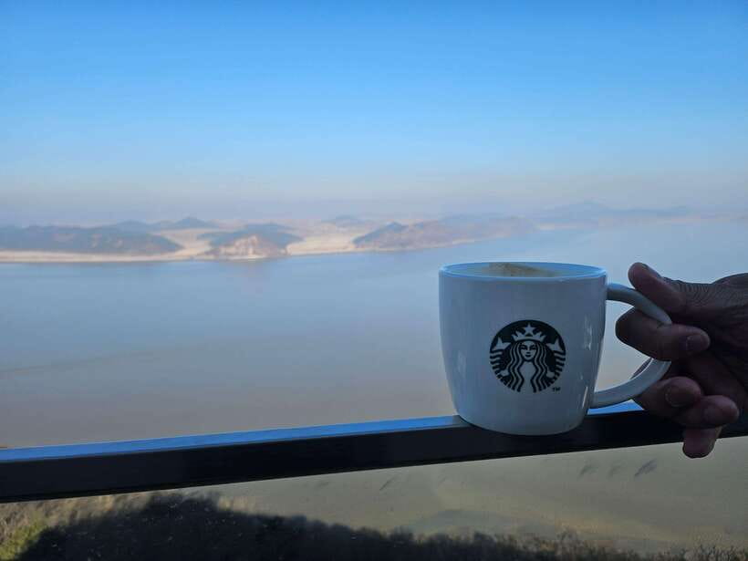 Seoul: Closest DMZ Observatory with North Korea View (1.4km) - Price and Value: What $47 Buys on This 7-hour Trip