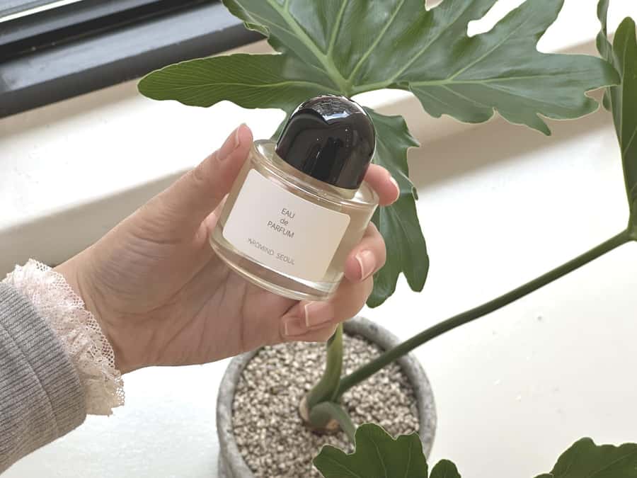 Seoul: Create Your Own Natural Perfume with a Perfumer - Should you book the AROMIND natural perfume experience?