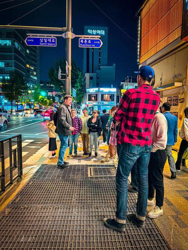 Seoul: Dark Side of the City and Ghost Stories Walking Tour - Under Bridges, Through Quiet Alleys, and the Moments That Give You Chills