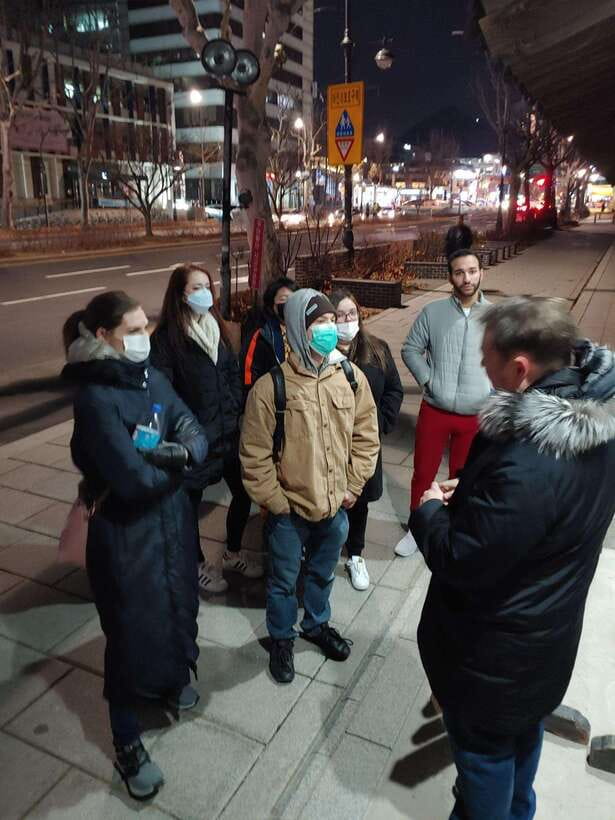 Seoul: Dark Side of the City and Ghost Stories Walking Tour - The 2.5-Hour Extended Tour: What You Gain (and What to Expect)