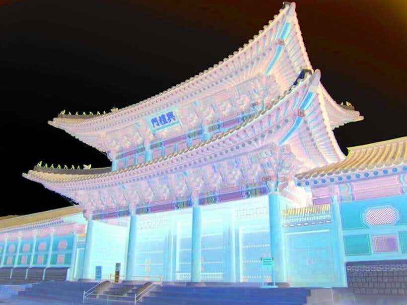 Seoul: Dark Side of the City and Ghost Stories Walking Tour - Meet the Historian Guide, and Watch the Stories Come Alive