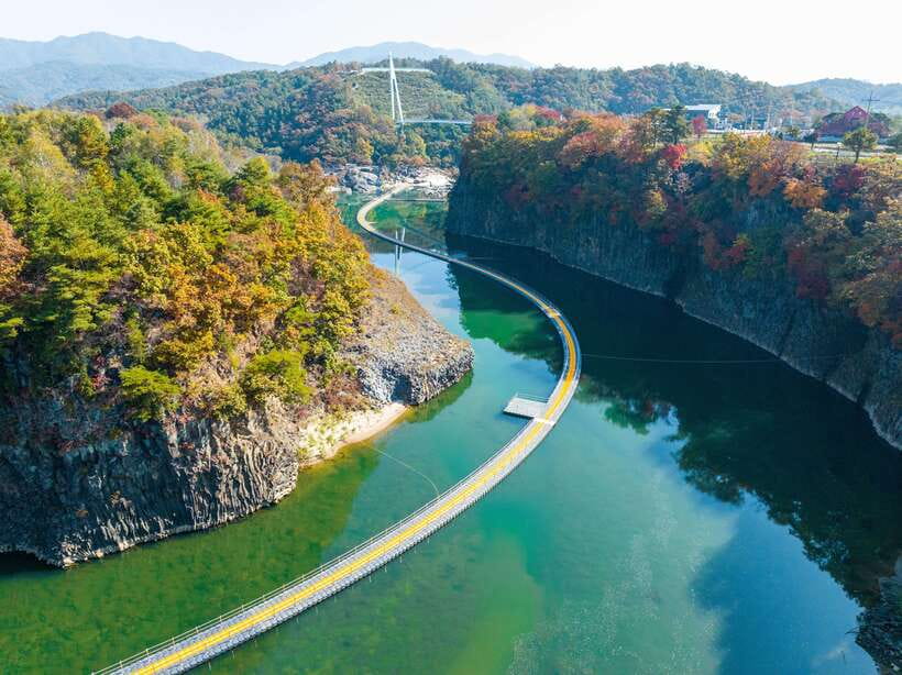 Seoul: DMZ 2nd Tunnel and Suspension Bridge Tour - Key highlights worth planning around