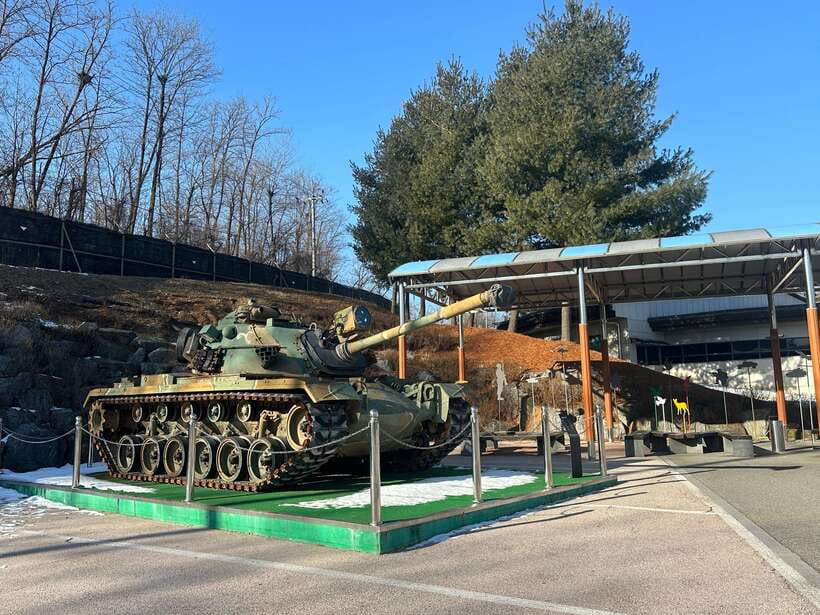 Seoul: DMZ, 3rd Tunnel, Odusan or Suspension Private Tour - Price and value: what you’re really paying for