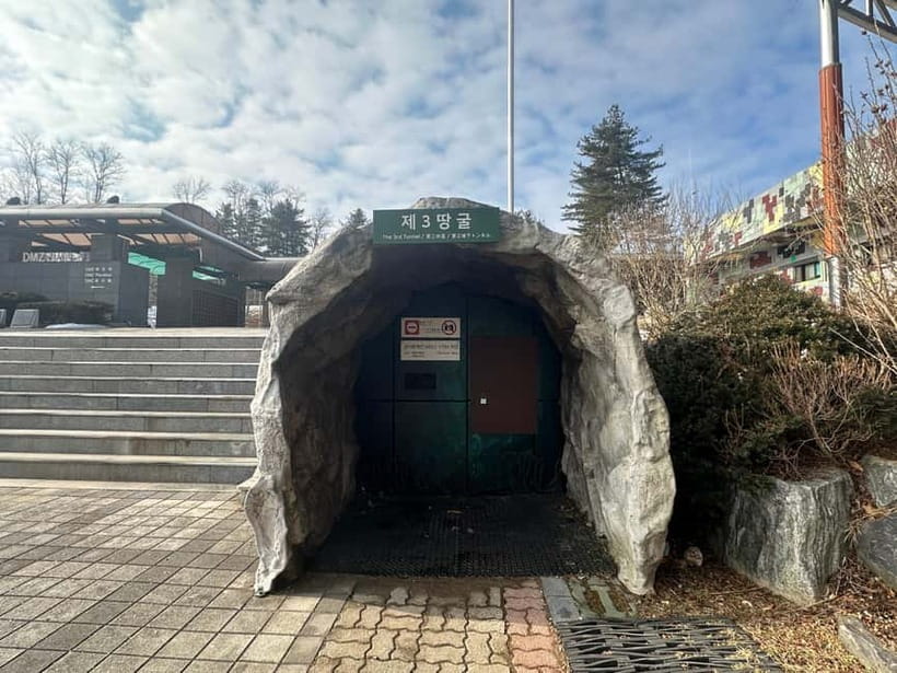 Seoul: DMZ, 3rd Tunnel, Odusan or Suspension Private Tour - Private, calm, and built around one guide and one pace