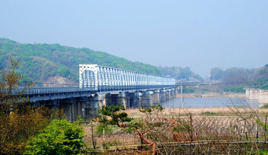 Seoul: DMZ, Gyeongbokgung Palace & City Tour - DMZ Transport and Security Rules You Should Actually Expect