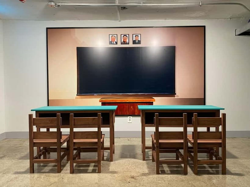 Seoul: DMZ & Live Talk with North Korean Defector - Price and value for a 7-hour DMZ day from Seoul