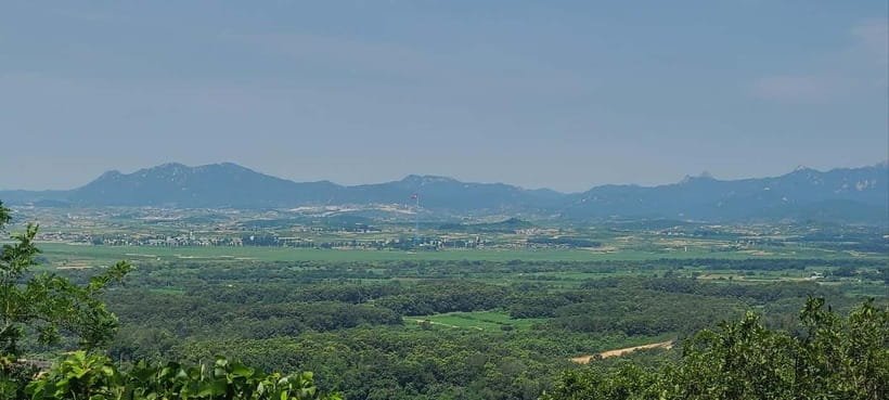 Seoul: DMZ Tour with Japanese-Speaking Guide - DMZ in One Day: Why This Boundary Still Matters
