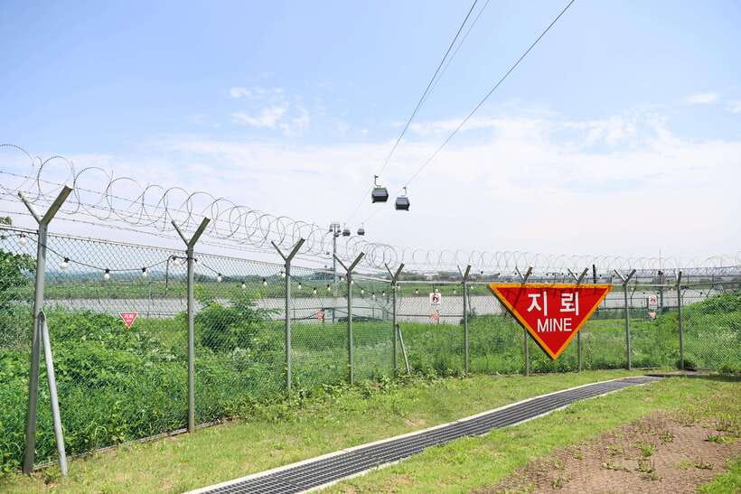 Seoul: DMZ Tour with Japanese-Speaking Guide - Guide Quality and Pace: How Japanese Explanations Land