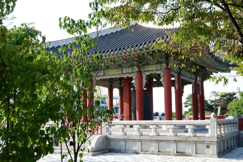 Seoul: DMZ Tour with Optional Suspension Bridge - Pacing, transport, and why the order matters