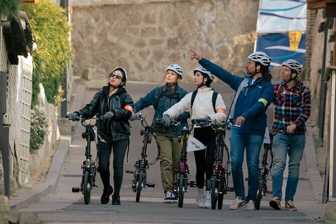 Seoul E-bike Tour - Why the $120 price can make sense for a short Seoul stay