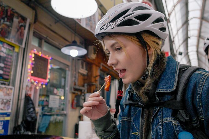 Seoul E-bike Tour - What riding is like, and what to bring so the day stays easy