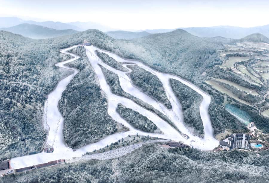 Seoul: Elysian Gangchon Winter Ski Resort Fun Day Tour - Gear Up and Get Comfortable: rentals, clothing, and what you should plan to bring