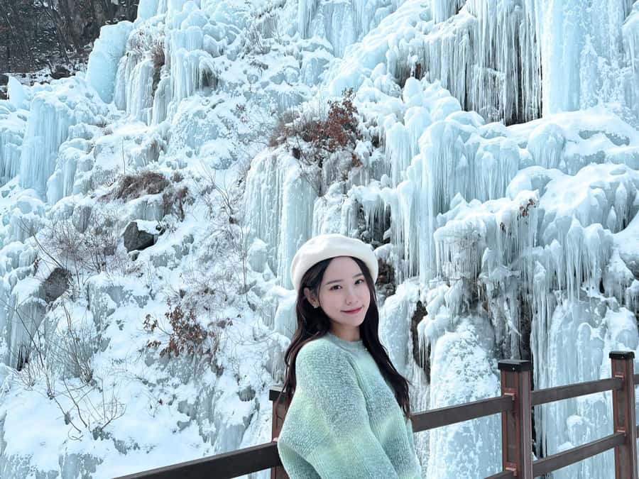 Seoul: Elysian Gangchon Winter Ski Resort Fun Day Tour - The 10:30am 1-Hour Basics Lesson: how you learn without a full day of frustration