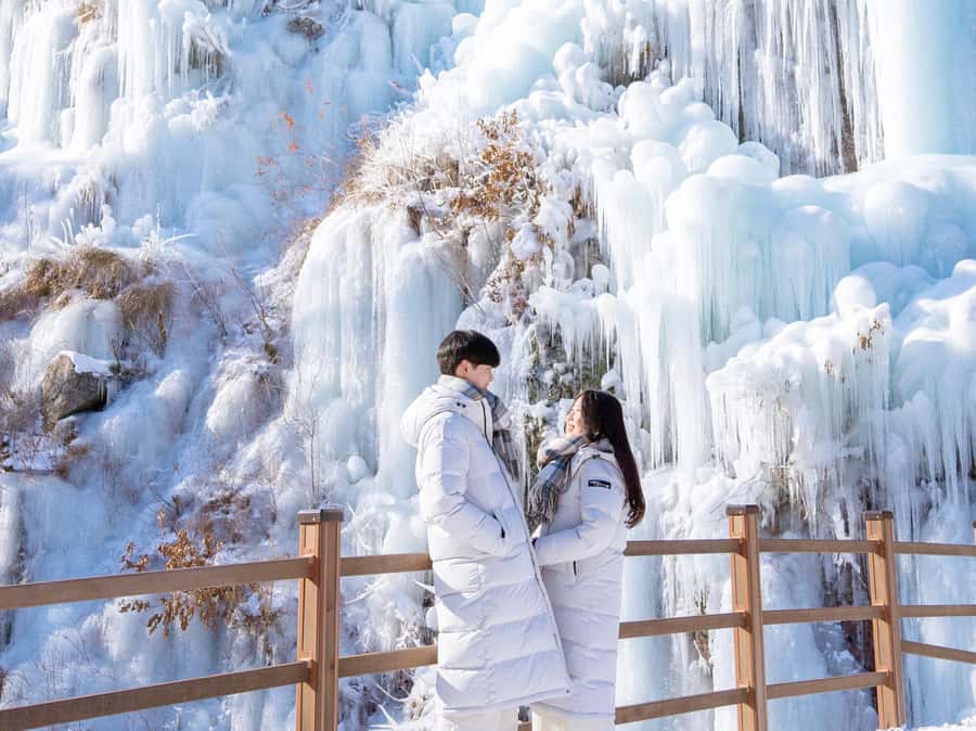 Seoul: Elysian Gangchon Winter Ski Resort Fun Day Tour - Who This Tour Is Best For (and who should think twice)