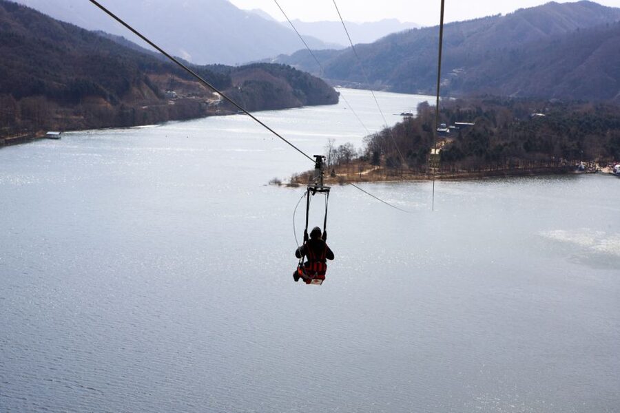 Seoul: Elysian Gangchon Winter Ski with Nami Island Day Tour - What is included, and where you might pay extra