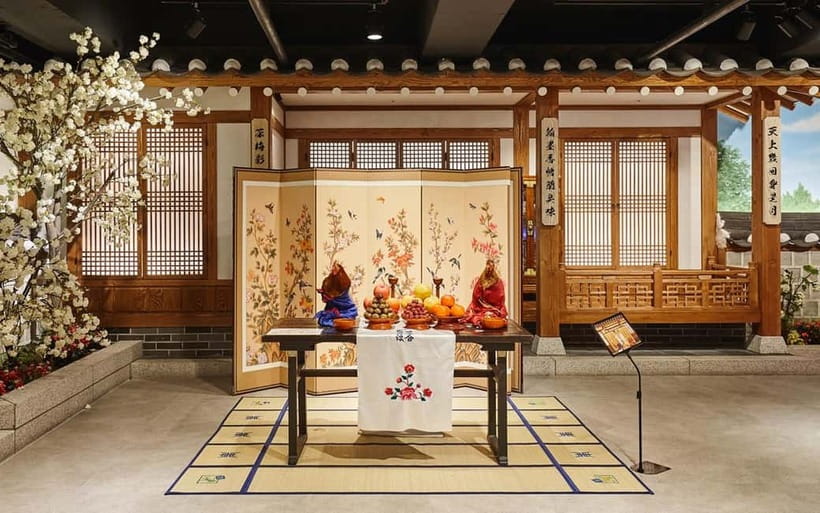 Seoul: Eobi+Nami+Hanbok(+RailBike or Strawberry Options)Tour - Price and value: what your roughly $51 covers
