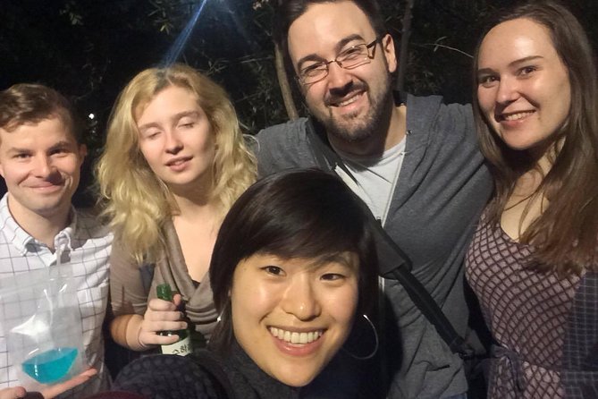 Seoul: Evening Dark History, Folklore & Ghost Story Walking Tour - Key highlights worth your attention