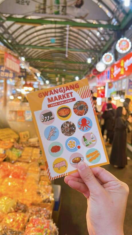Seoul: Fearless Foodie Gwangjang Market Food Adventure - Gwangjang Market Food Challenge: Why this tour works