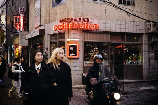Seoul Film Camera Club - Who This Tour Suits Best (and Who Might Skip It)