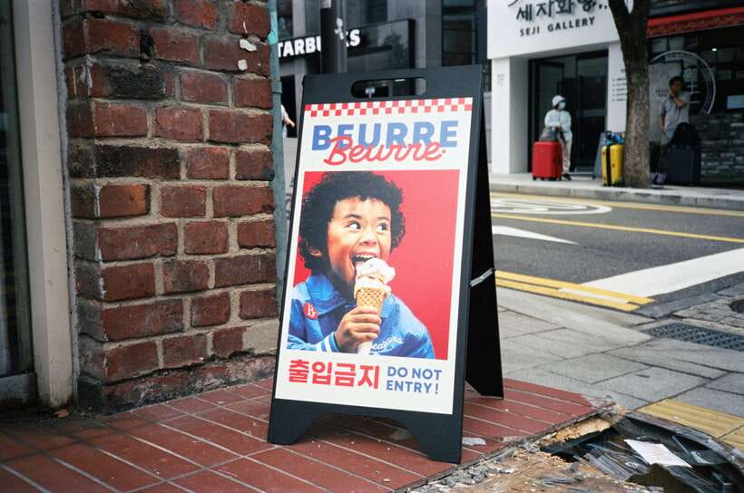 Seoul Film Camera Club - Who should book this Hongdae film camera experience