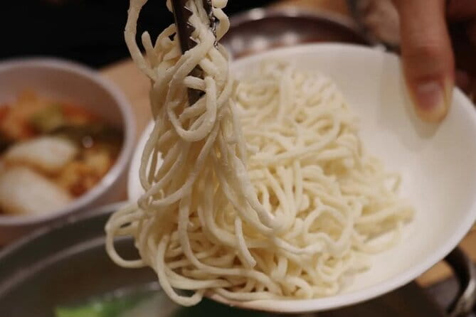 Seoul Food: Banchan, Bibimbap, and Beyond - Key Highlights You Will Actually Feel