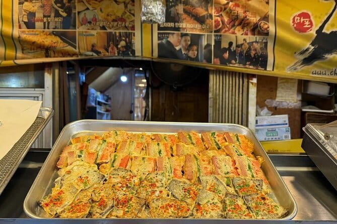 Seoul Food: Banchan, Bibimbap, and Beyond - Why Seoul Reinvents Food, and You Feel It on This Tour