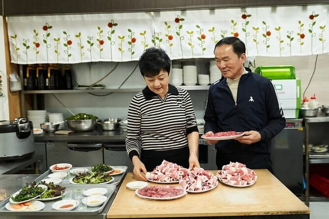 Seoul Food: Banchan, Bibimbap, and Beyond - Banchan and Bibimbap, Plus the Eats That Go Beyond