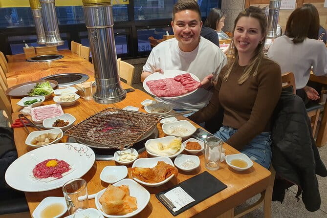 Seoul Food: Banchan, Bibimbap, and Beyond - What You Actually Get for $195: Dinner, Snacks, Drinks, and Culture