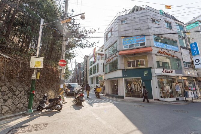 Seoul Food n Night view with Local Korean BBQ dinner Hongdae st. - Key takeaways before you go
