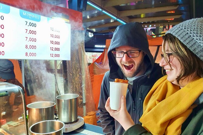 Seoul Food Tours, Eat Like a Local : 100% Personalized & Private - Why this kind of Seoul food tour feels like a shortcut