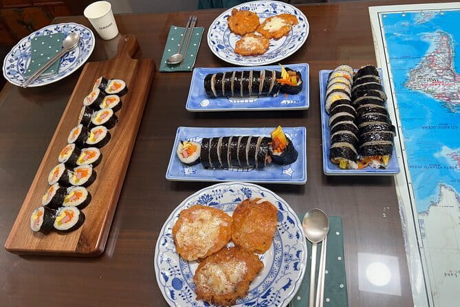 Seoul Foodie Walking Tour - Price and value: what $45.46 really buys