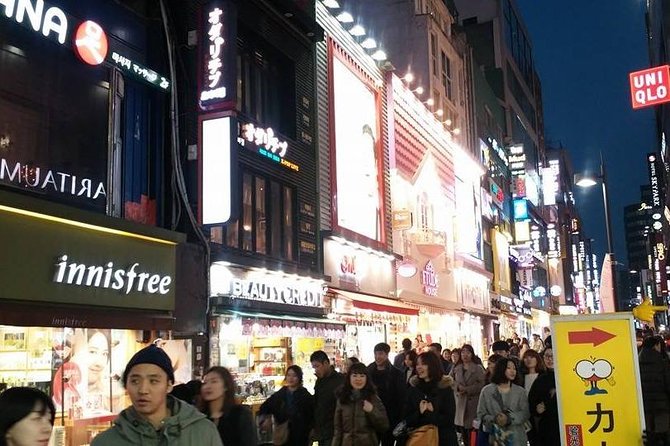 Seoul Full Day small group Tour - Price and what you actually get for $250
