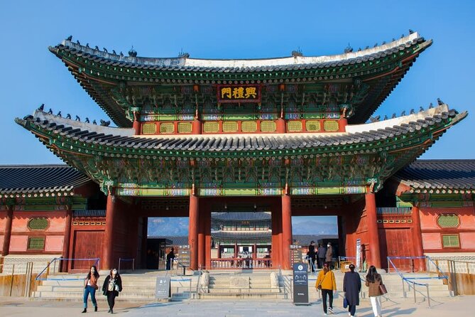 Seoul Full Day Tour with a Local: 100% Personalized & Private - How a local host turns one day into your whole trip