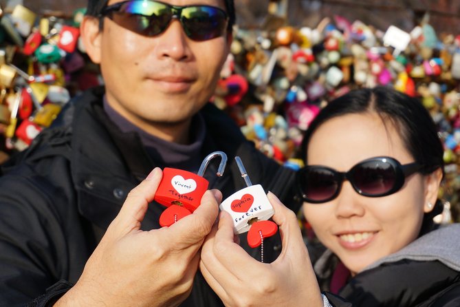 Seoul: Fully Customizable Private Tour - Bukchon Hanok Village: Old Streets, Real-World Walking, Good Photo Logic
