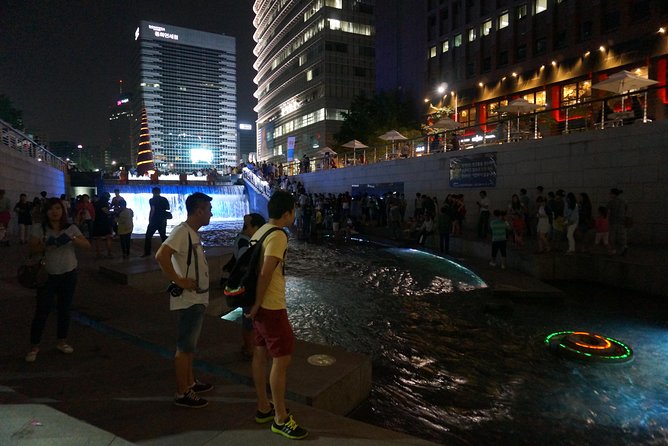Seoul: Fully Customizable Private Tour - Insadong Street for Traditional Goods and a Calm Tea Stop