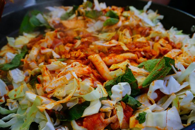 Seoul: Fully Customizable Private Tour - Noryangjin Fish Market Option: Seafood Energy Without a Fixed Schedule