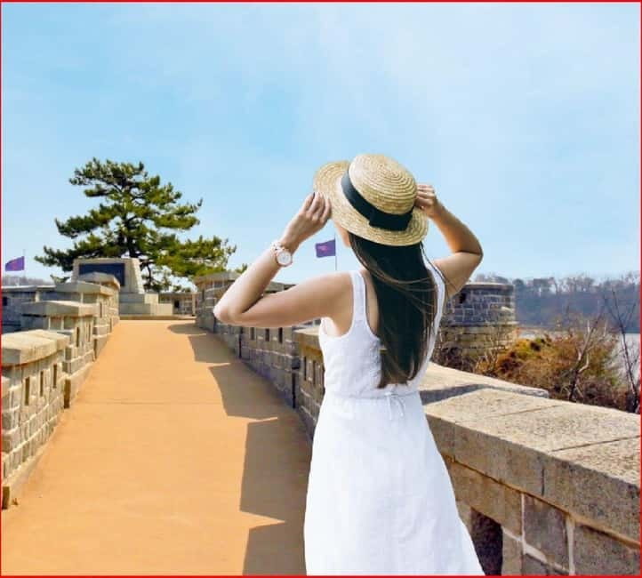 Seoul: Ganghwa Island UNESCO World Heritage Private Tour - Key Things I’d Know Before You Go