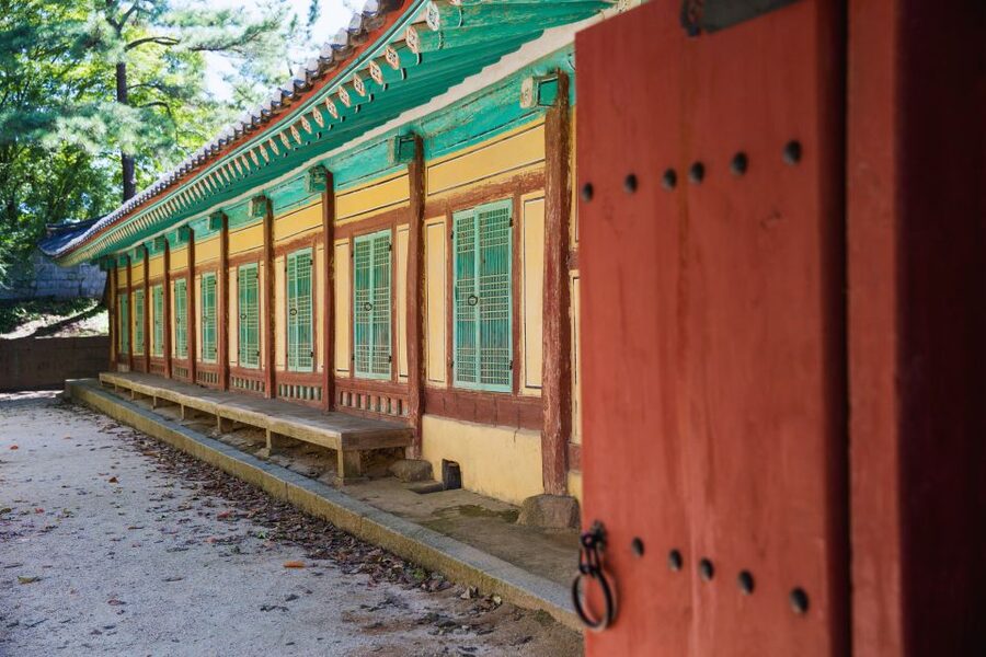 Seoul: Ganghwa Island UNESCO World Heritage Private Tour - A Private 10-Hour Escape From Seoul to Ganghwado