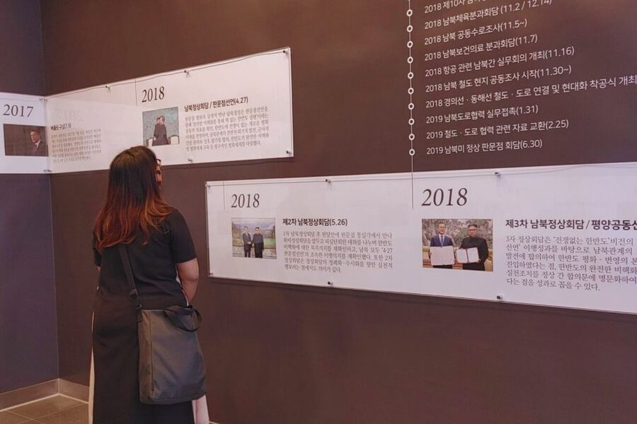 Seoul: Ganghwa Island UNESCO World Heritage Private Tour - Peace Observatory Stop, and Why It’s a Game-Changer