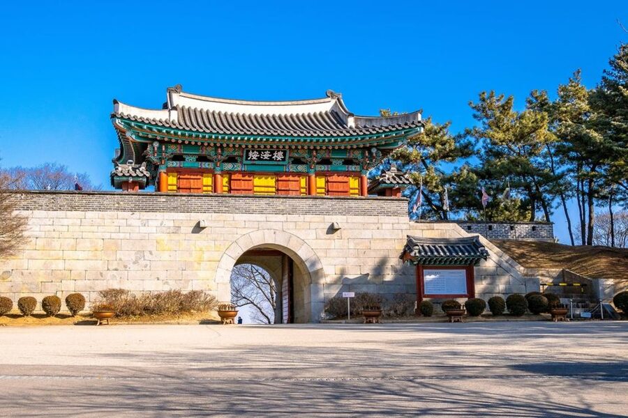Seoul: Ganghwa Island UNESCO World Heritage Private Tour - Ganghwa Island Guided Walk, How the Day Becomes Yours