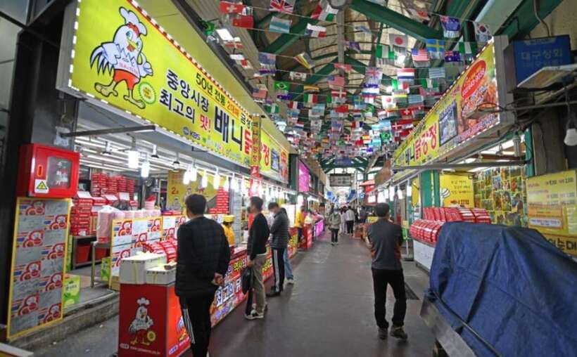 Seoul: Gangneung BTS K-Pop & K-Drama Filming Locations Tour - Key highlights you will feel right away