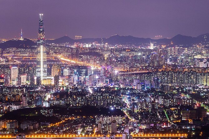 Seoul Gimpo Airport (GMP) Transfer to Seoul/Suwon/Seongnam/Yongin - Price and Value: What $60 Buys You in Real Time Saved