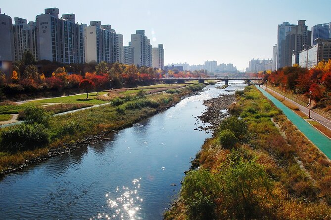Seoul Gimpo Airport (GMP) Transfer to Seoul/Suwon/Seongnam/Yongin - Meeting Your Driver at GMP: How the “Right Car” Problem Gets Solved