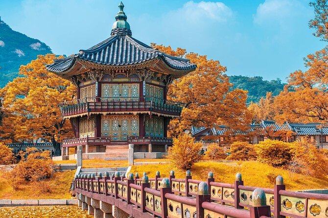 Seoul Gimpo Airport (GMP) Transfer to Seoul/Suwon/Seongnam/Yongin - Luggage Rules at GMP: The One Suitcase Limit You Should Plan Around