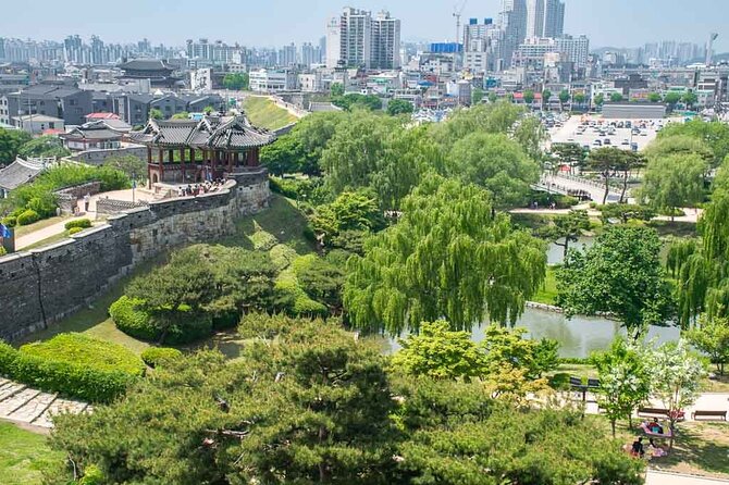 Seoul Gimpo Airport (GMP) Transfer to Seoul/Suwon/Seongnam/Yongin - Who This Transfer Is Best For (And Who Might Want Something Else)