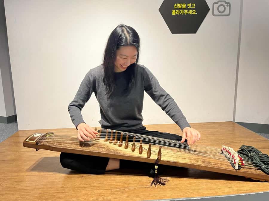SEOUL: Gugak - Korean Traditional Music Museum&Concert Tour - Price and Value: Is $49 a Fair Deal?