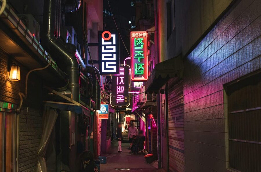 Seoul Gwangjang Market Foody Walking Tour - Logistics that actually matter on a 3-hour walk