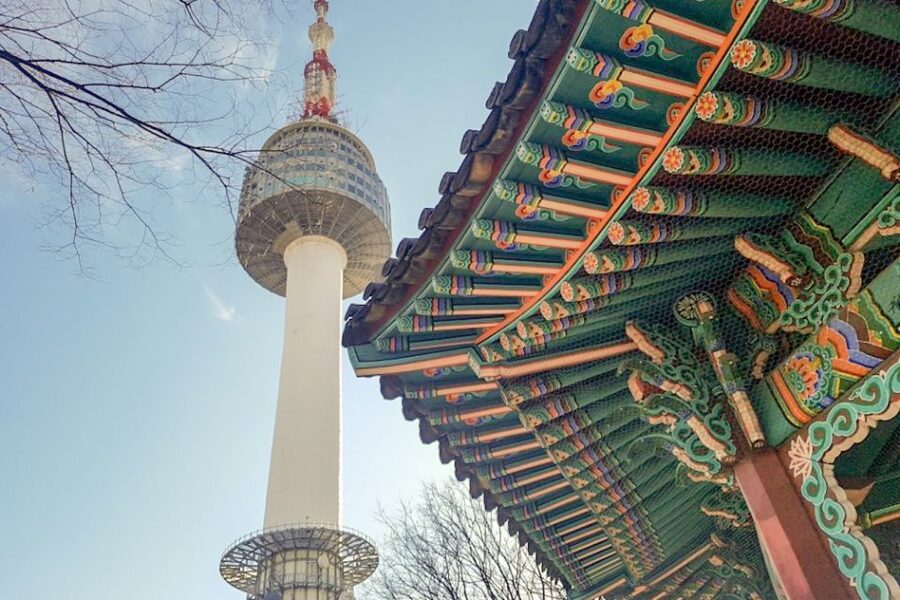 Seoul: Gyeongbok Palace and Bukchon Hanok Walking Tour - Key things I’d pay attention to
