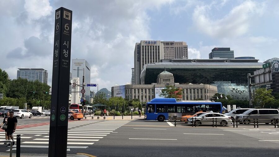 Seoul: Gyeongbok Palace and Bukchon Hanok Walking Tour - Who this tour fits best, and who should think twice