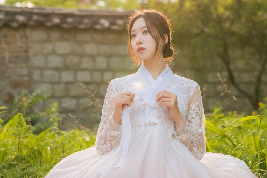 Seoul: Gyeongbok Palace with Gigibebe Hanbok Rental - Why this hanbok rental feels different at Gyeongbokgung